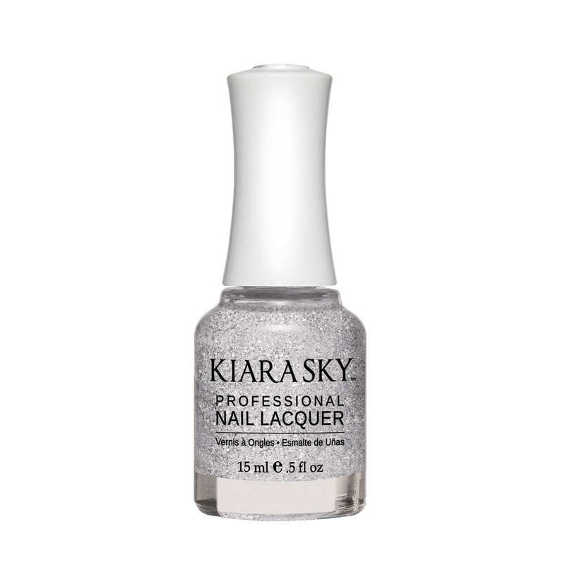 KIARA SKY – NAIL LACQUER - N489 STERLING